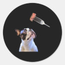 Search for cartoon bulldog stickers Pug