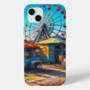 Search for ferris iphone cases Carnival