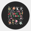 Search for love physics stickers Celebration