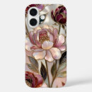Search for peony iphone cases Floral