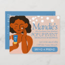 Search for business event postcards Modern