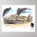 Search for tiger tank posters War