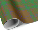 Search for hunting wrapping paper Green