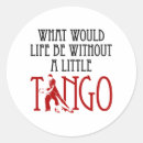 Search for tango stickers Ballroom
