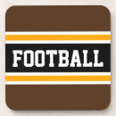 Search for brown coasters White