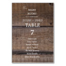 Search for rehearsal dinner table cards Calligraphy