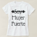 Search for fuertes tshirts Spanish