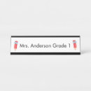 Search for principal name plates Pencil
