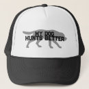Search for funny hunting hats Outdoorsman
