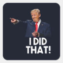 Search for gas price stickers I did that