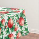 Search for pomegranate tablecloths Summer