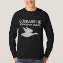 Search for duckaholic tshirts Popular
