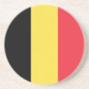 Search for belgium coasters Flag of belgium