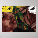 Search for masking posters African mask