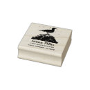 Search for birds rubber stamps Script