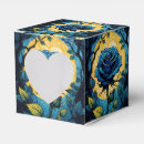 Search for mothers day favour boxes Floral