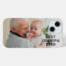 Search for new granddad electronics Typography