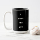 Search for i like mugs Grumpy