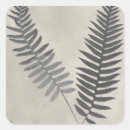 Search for fern stickers Botanical