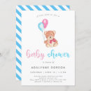 Search for surprise baby invitations Calligraphy