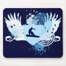 Search for blue winged mousepads Wings