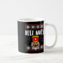 Search for deez nuts mugs Festive