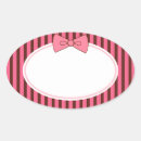 Search for retro women stickers Pink