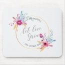 Search for mr mousepads Bride and groom