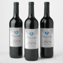 Search for blue and silver label wine wine labels Glam