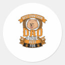 Search for chow dog stickers Pug