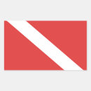Search for diver flag stickers Diving