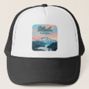 Search for vintage ski hats Mountains