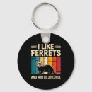Search for ferret ferret key rings Kids