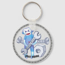 Search for auto repair key rings Garage