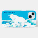 Search for white bear iphone cases Wildlife