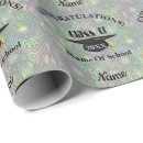 Search for congratulations wrapping paper Graduate