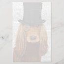 Search for cocker spaniel cards invites Animal lovers