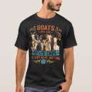 Search for funny goat tshirts Farm life
