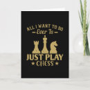 Search for chess play cards Strategy