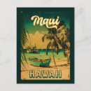 Search for hawaii souvenirs postcards Maui