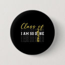 Search for graduation cap badges Funny