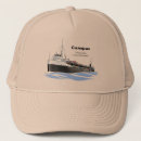 Search for auto hats Illustration