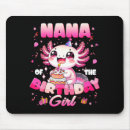 Search for nana mousepads Birthday