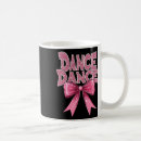 Search for dance recital mugs Dancing