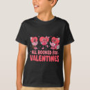 Search for funny valentine kids tshirts Teacher