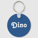 Search for dinosaur key rings Father