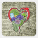 Search for garden lovers stickers Flowers