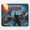 Search for horror mousepads Undead