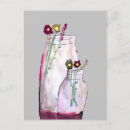 Search for whimiscal postcards Watercolor