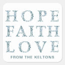 Search for faith hope love stickers Religious